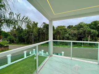 Casa com 4 dormitórios, foto 4