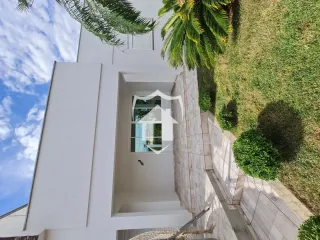 Casa com 4 dormitórios, foto 3