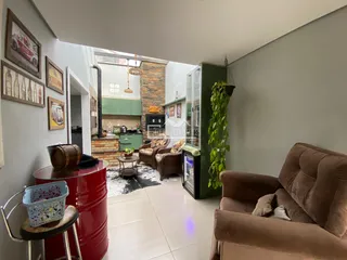 Casa com 3 dormitórios, foto 10
