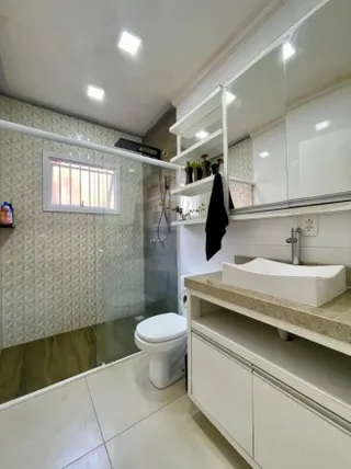 Casa com 1 dormitório, foto 6