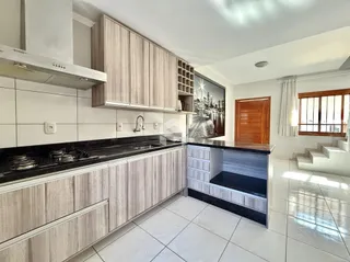 Sobrado com 2 dormitórios, foto 4
