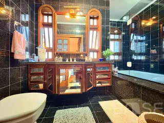 Casa com 4 dormitórios, foto 17