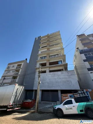 Apartamento com 2 dormitórios, foto 1