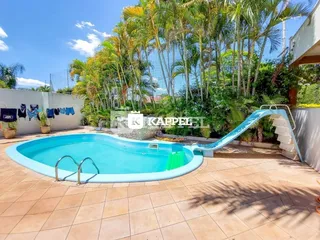 Casa com 4 dormitórios, foto 58