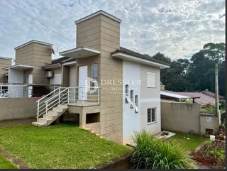 Casa com 2 dormitórios, foto 1