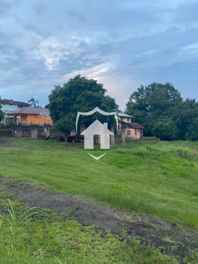 Área rural, foto 2