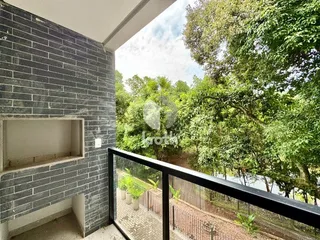 Apartamento com 2 dormitórios, foto 9