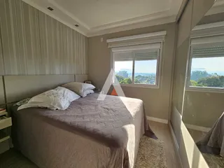Apartamento com 2 dormitórios, foto 8