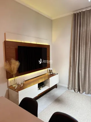 Apartamento com 1 dormitório, foto 2