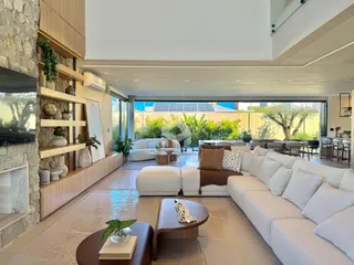 Casa com 6 dormitórios, foto 7