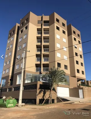 Apartamento com 2 dormitórios, foto 1