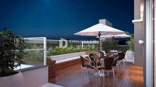 Apartamento com 3 dormitórios, foto 9