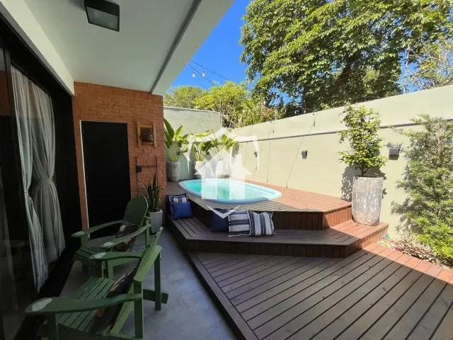 Casa com 3 dormitórios, foto 5