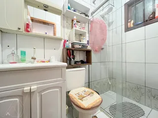 Casa com 2 dormitórios, foto 9