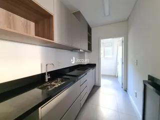 Apartamento com 2 dormitórios, foto 4