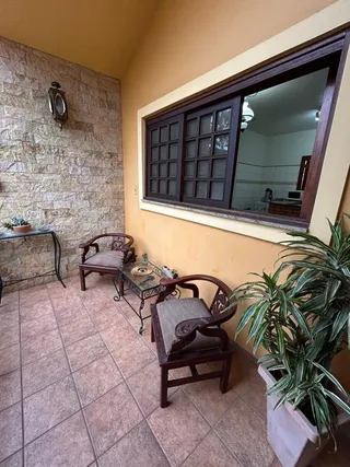 Casa com 4 dormitórios, foto 6