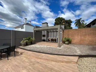 Casa com 4 dormitórios, foto 34