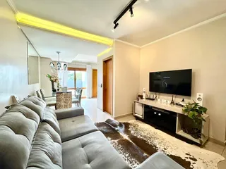 Sobrado com 2 dormitórios, foto 2