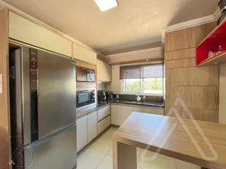 Casa geminada com 2 dormitórios, foto 4