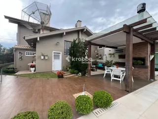 Casa com 3 dormitórios, foto 14