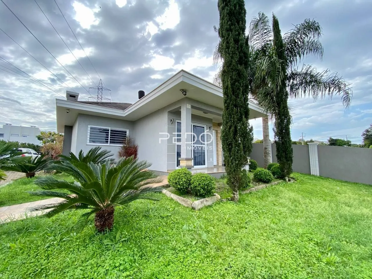 Casa com 3 dormitórios, foto 1