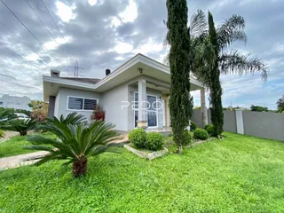 Casa com 3 dormitórios, foto 1
