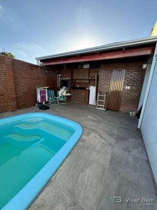 Casa com 2 dormitórios, foto 9