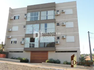 Apartamento com 2 dormitórios, foto 1