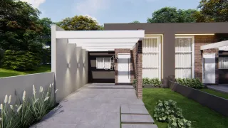 Casa geminada com 2 dormitórios, foto 26