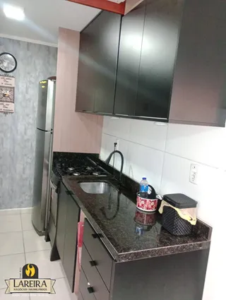 Apartamento com 3 dormitórios, foto 6