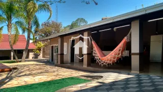 Casa com 3 dormitórios, foto 4