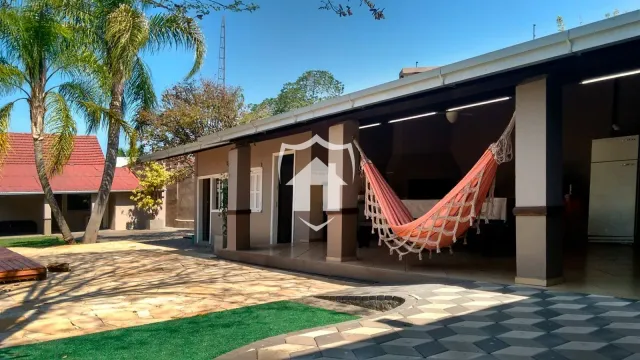 Casa com 3 dormitórios, foto 4