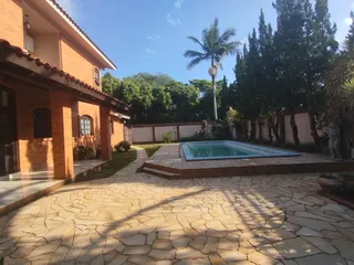 Casa com 4 dormitórios, foto 15
