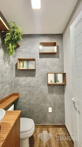 Casa com 2 dormitórios, foto 21