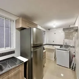 Apartamento com 2 dormitórios, foto 6