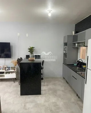 Casa com 1 dormitório, foto 4