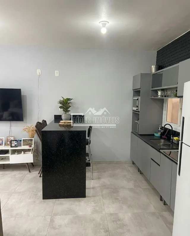 Casa com 1 dormitório, foto 4