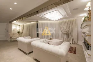 Apartamento com 4 dormitórios, foto 8