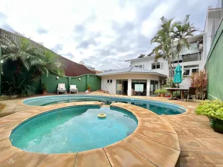 Casa com 6 dormitórios, foto 39