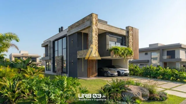 Casa com 4 dormitórios, foto 2