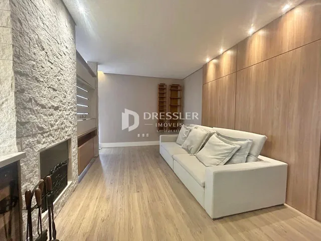 Apartamento com 2 dormitórios, foto 3