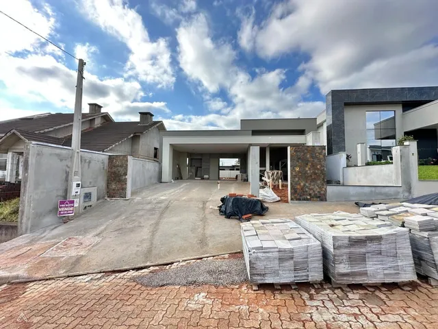 Casa com 3 dormitórios, foto 3