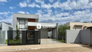 Casa com 3 dormitórios, foto 1