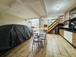 Casa geminada com 2 dormitórios, foto 9