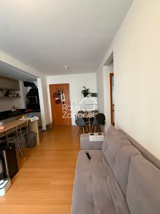 Apartamento com 2 dormitórios, foto 2