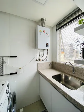 Apartamento com 2 dormitórios, foto 7