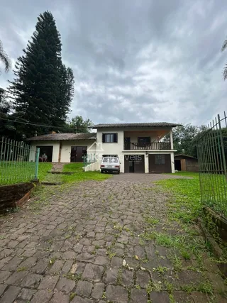 Casa com 3 dormitórios, foto 1