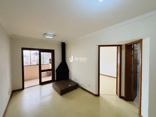 Apartamento com 1 dormitório, foto 2