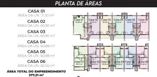 Sobrado com 2 dormitórios, foto 7