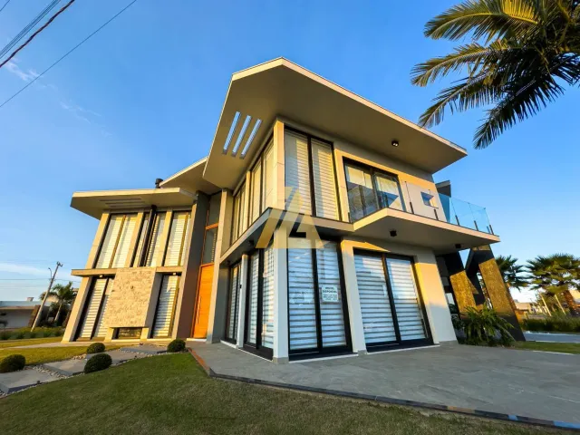Casa com 5 dormitórios, foto 4